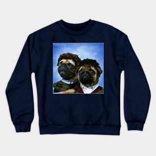 Steppuggers Crewneck Sweatshirt